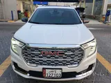 FAMILY USED GMC TERRAIN DENALI FOR SALE